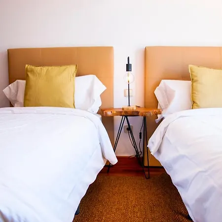 Vila Luxury El Palmeral *