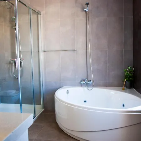 Luxury El Palmeral *