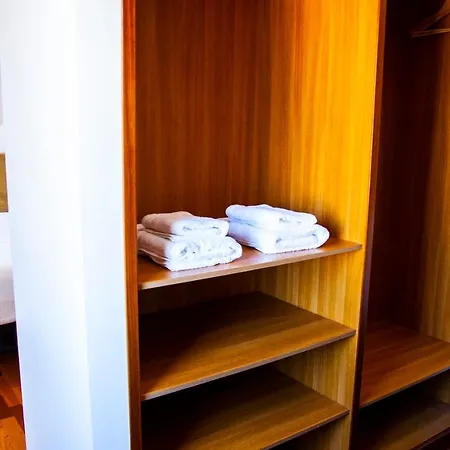 ヴィラ Luxury El Palmeral *