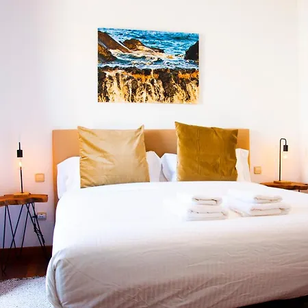 Luxury El Palmeral Vila Costa Teguise