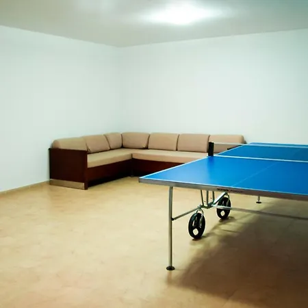 Luxury El Palmeral Costa Teguise