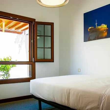 Villa Luxury El Palmeral Costa Teguise