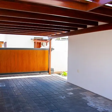 Luxury El Palmeral * Costa Teguise