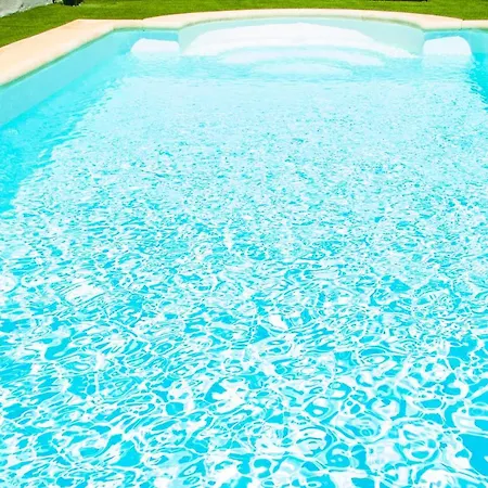 Luxury El Palmeral Villa *