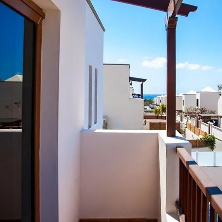 Luxury El Palmeral * Costa Teguise