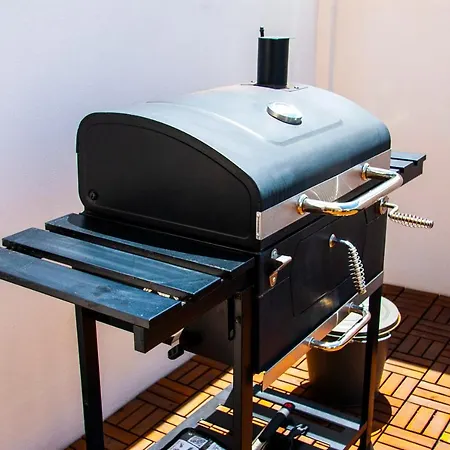 Vila Luxury El Palmeral Costa Teguise