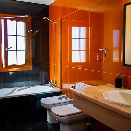 Luxury El Palmeral Vila Costa Teguise