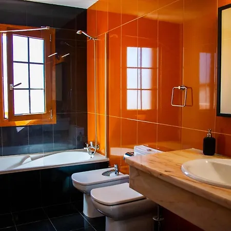 Luxury El Palmeral Villa Costa Teguise