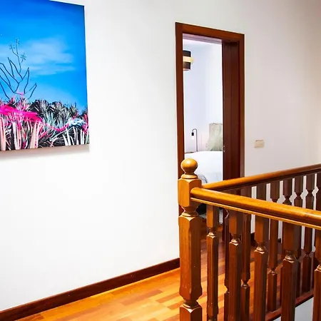 Luxury El Palmeral * Costa Teguise