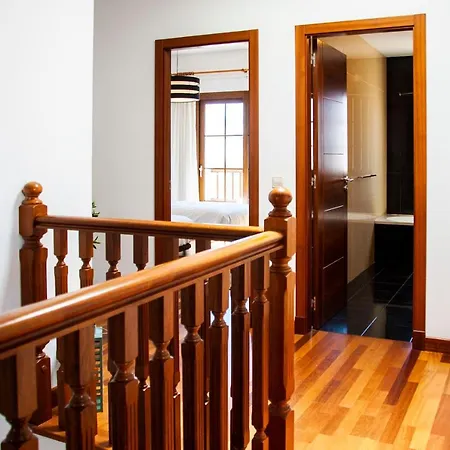 Villa Luxury El Palmeral Costa Teguise