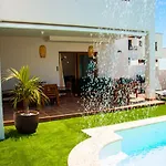 Luxury El Palmeral Villa