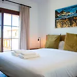 Luxury El Palmeral Villa