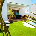 Villa Luxury El Palmeral Costa Teguise
