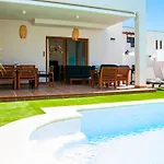 Villa Luxury El Palmeral