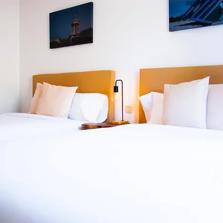 Вилла Luxury El Palmeral