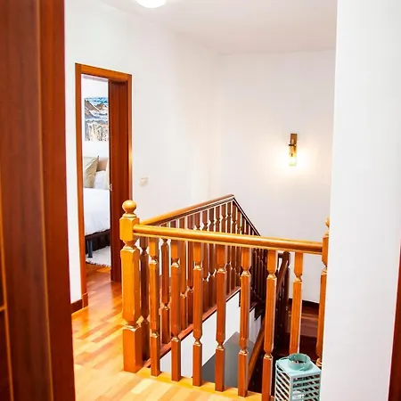 Luxury El Palmeral *