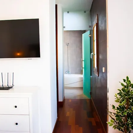 Luxury El Palmeral Коста-Тегисе