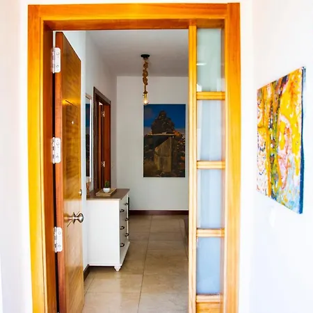 Luxury El Palmeral Вилла Коста-Тегисе