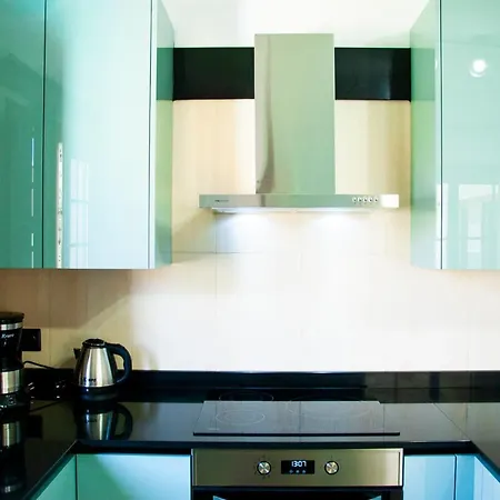Βίλα Luxury El Palmeral Costa Teguise