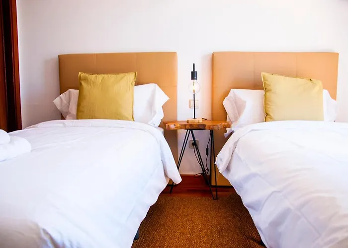 Villa Luxury El Palmeral *