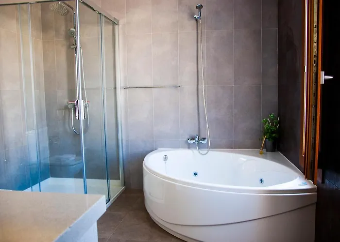 Luxury El Palmeral *