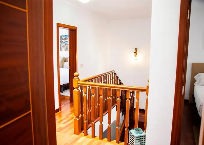 Luxury El Palmeral *