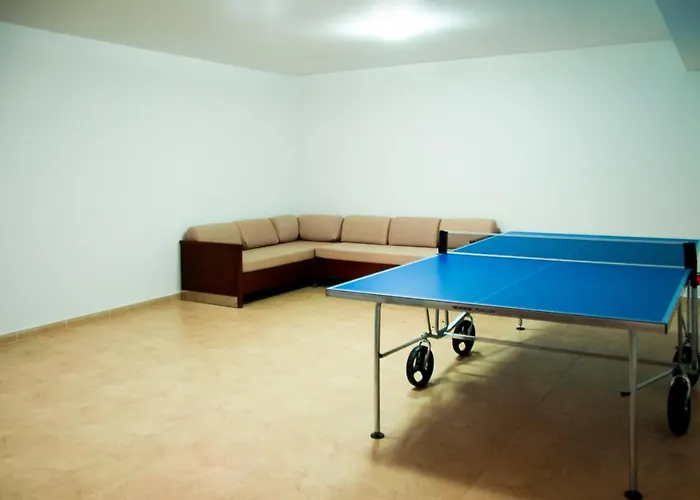 Luxury El Palmeral Costa Teguise