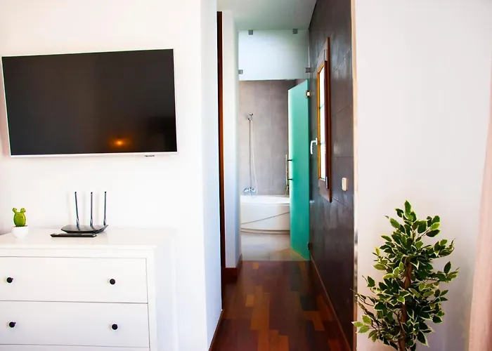 Luxury El Palmeral Costa Teguise