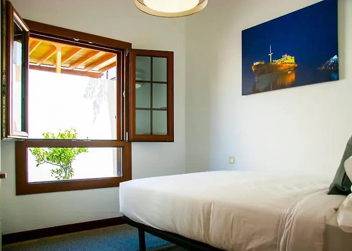 Villa Luxury El Palmeral Costa Teguise