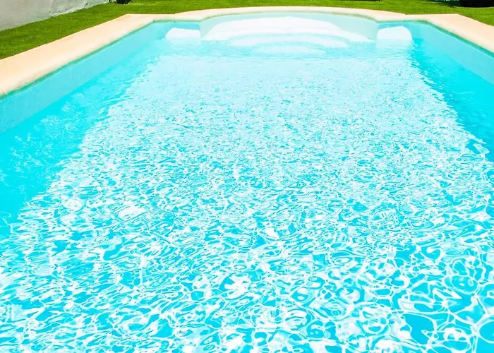 Luxury El Palmeral Villa *