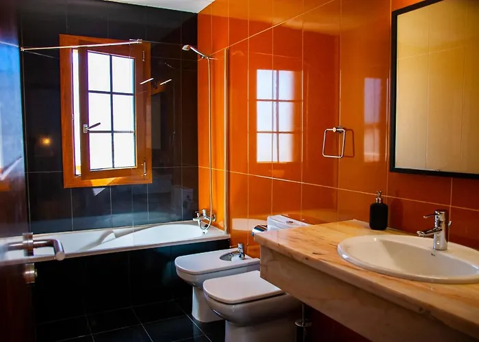 Luxury El Palmeral Villa Costa Teguise