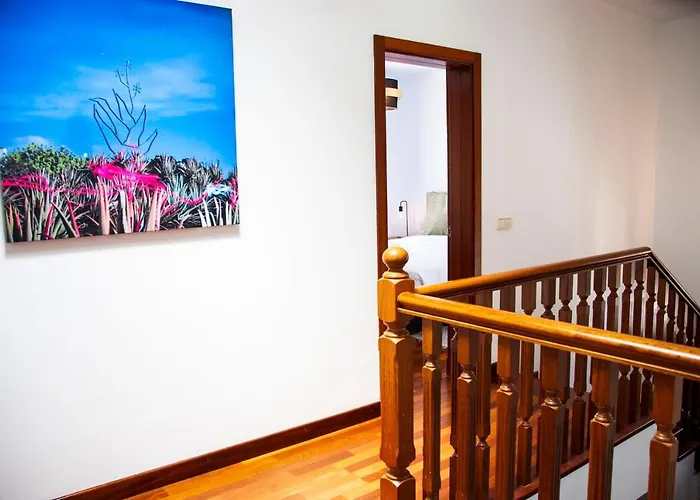 Luxury El Palmeral * Costa Teguise