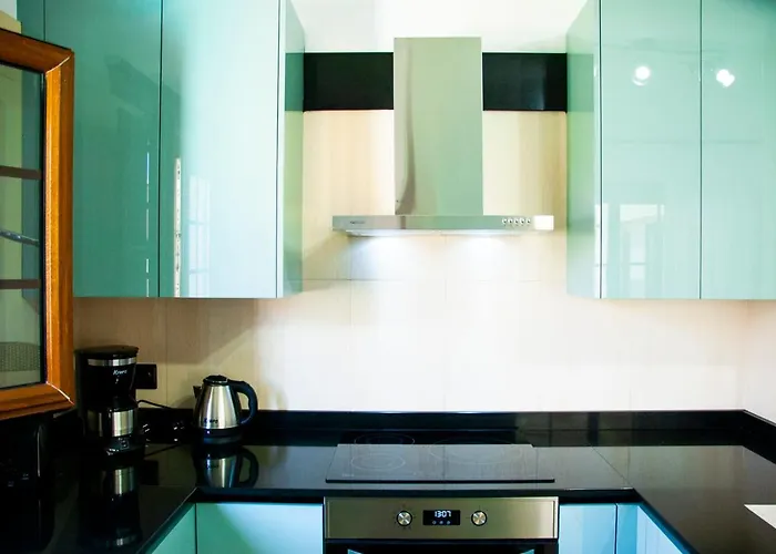 Villa Luxury El Palmeral Costa Teguise