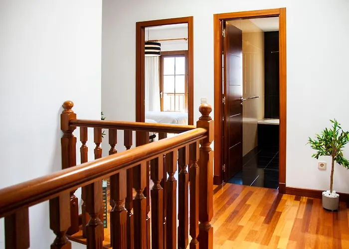 Villa Luxury El Palmeral Costa Teguise