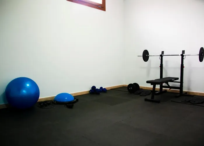 Luxury El Palmeral *