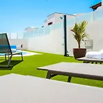 Villa Luxury El Palmeral