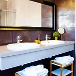 Luxury El Palmeral Villa Costa Teguise