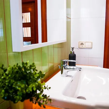 Luxury El Palmeral